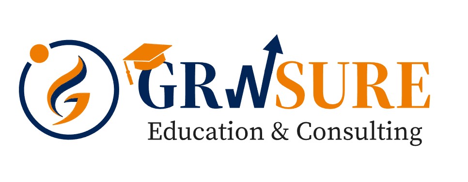GRWSURE Logo
